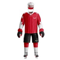 Ice Hockey Uniforms