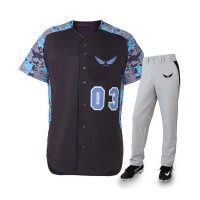 Baseball Uniforms