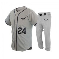 Baseball Uniforms